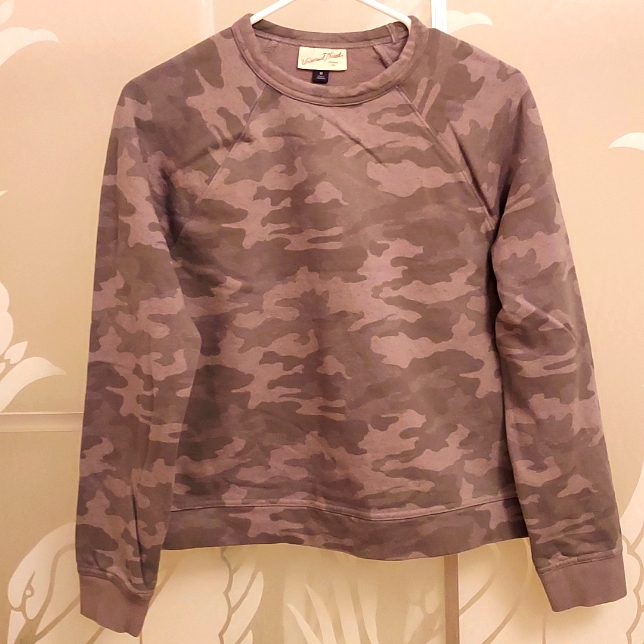 Universal Thread Jackets